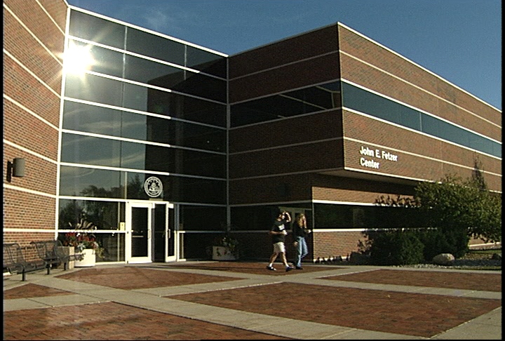 Fetzer Center